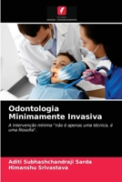 Odontologia Minimamente Invasiva 6203380954 Book Cover