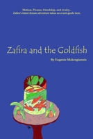 Zafira and the Goldfish B0C5BLYQ85 Book Cover