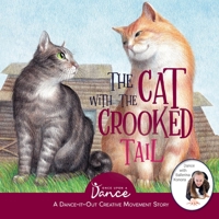 The Cat with the Crooked Tail 1955555044 Book Cover