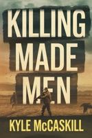 Killing Made Men B0FD527JJC Book Cover