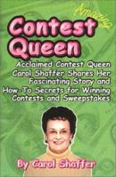 Contest Queen 096633938X Book Cover