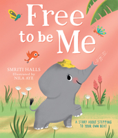 Free to be Me 000886862X Book Cover