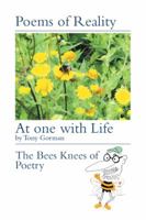 Poems of Reality: At One with Life 1493139274 Book Cover