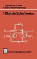 Nachrichtenverarbeitung: Digitale Schaltkreise 3519200511 Book Cover