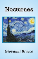 Nocturnes 8182537525 Book Cover