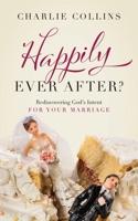 Happily, Ever After? 1947297538 Book Cover