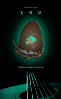 Egg B0GW7R54M6 Book Cover