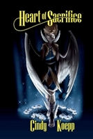 Heart of Sacrifice: United States B0F16Z1R6W Book Cover