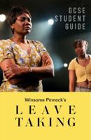 Leave Taking: The GCSE Study Guide 1839041366 Book Cover