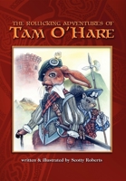 The Rollicking Adventures of Tam O'Hare 1600372899 Book Cover