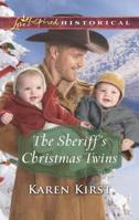 The Sheriff's Christmas Twins 0373283792 Book Cover