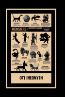 MONSTER OF MESOPOTAMIAN: Cosmic Battles and Divine Justice (KING OF MONSTER MYTHOLOGY) B0DQGVBSVZ Book Cover