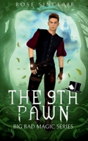 The 9th Pawn 1735937533 Book Cover