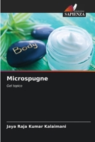 Microspugne (Italian Edition) 6207702018 Book Cover