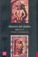 Damned: An Illustrated History of the Devil 0745628168 Book Cover
