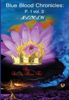 Blue Blood Chronicles: Ascension 173482770X Book Cover