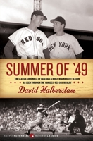 Summer of '49 068806678X Book Cover