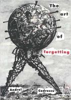 The Art of Forgetting 1937679616 Book Cover