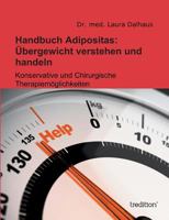 Handbuch Adipositas: Ubergewicht Verstehen Und Handeln 3849568377 Book Cover