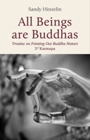 All Beings are Buddhas 2360170473 Book Cover
