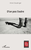 D’un pas l’autre (Nouvelles Nouvelles) (French Edition) 2336626284 Book Cover
