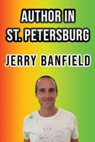 Author in St. Petersburg B0FPBLXH7W Book Cover