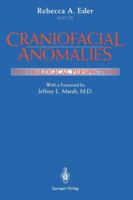 Craniofacial Anomalies: Psychological Perspectives 1461275490 Book Cover