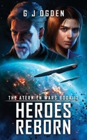 Heroes Reborn B0G9M46R6J Book Cover