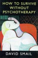 How to Survive Without Psychotherapy 0094784809 Book Cover