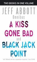A Kiss Gone Bad/ Black Jack Point 0751544361 Book Cover
