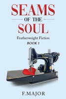 Seams of the soul: Featherweight Fiction: Book 1 B0CJ4CWPFG Book Cover