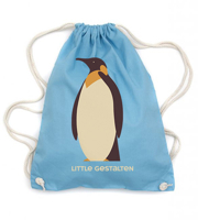 Little Gestalten Bag Penguin