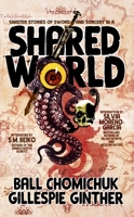 Shared World 1990690157 Book Cover