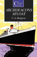 Archdeacons Afloat 1906288062 Book Cover