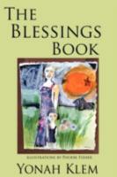 The Blessings Book 0595535593 Book Cover