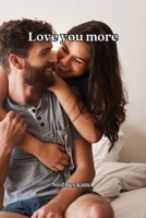 Love you more 9019215191 Book Cover
