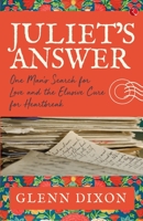 Juliet's Answer 1501135481 Book Cover