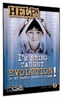 Help! I'm Being Taught Evolution In My Earth Science Class! B004GID89M Book Cover