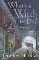 What's a Witch to Do? 0738735140 Book Cover