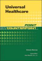 Universal Healthcare 1604135050 Book Cover