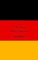 The Marling Menu-Master for Germany: A Comprehensive Manual for Translating the German Menu into American English (Marling Menu Masters Series) 0912818018 Book Cover