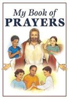 My Book of Prayers 0819848433 Book Cover