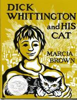 Dick Whittington and His Cat 0689815255 Book Cover