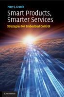 Smart Products, Smarter Services 0521195195 Book Cover