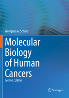 Molecular Biology of Human Cancers 3031162889 Book Cover