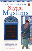 Siyasi Muslims 0670091405 Book Cover