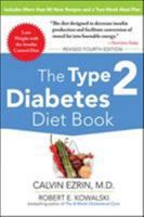 The Type II Diabetes Diet Book 0071745262 Book Cover