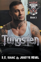 Tungsten 1386609951 Book Cover