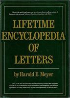 Lifetime Encyclopedia Letters 0135363837 Book Cover
