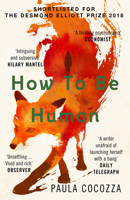 How to Be Human 1250129257 Book Cover